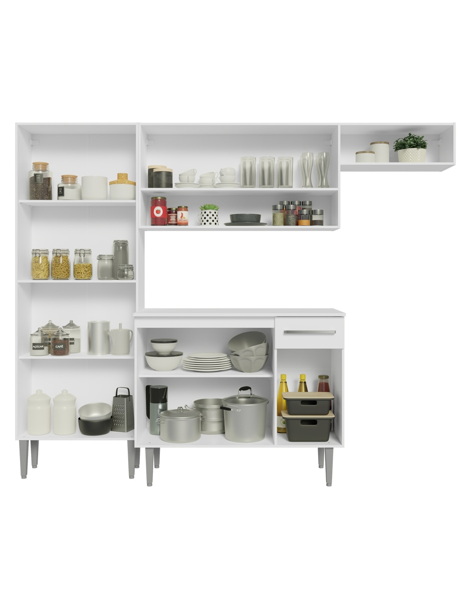 Cocina integral