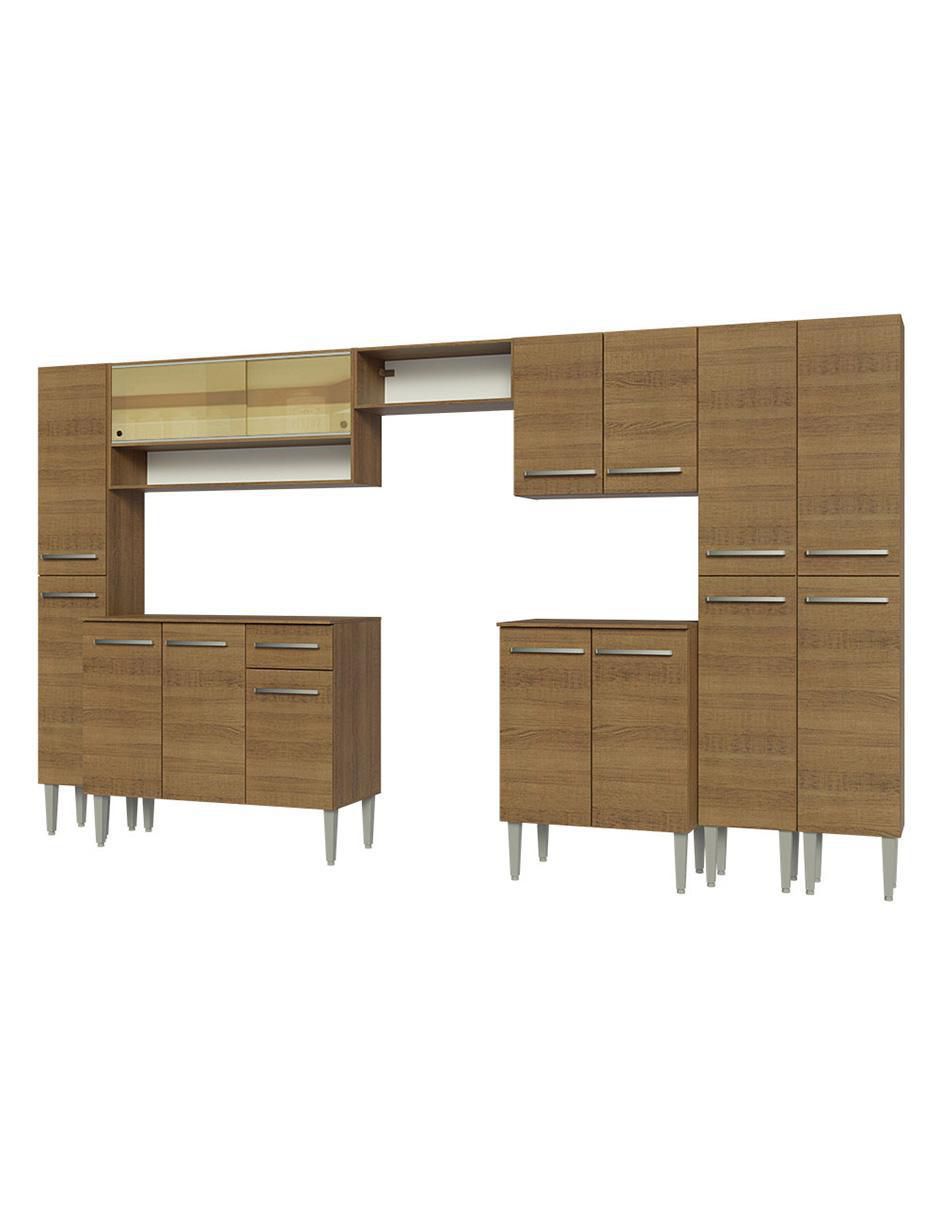 Cocina integral Madesa