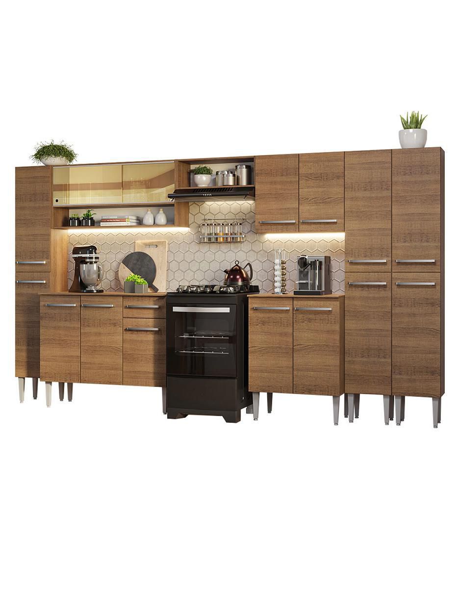 Cocina integral Madesa