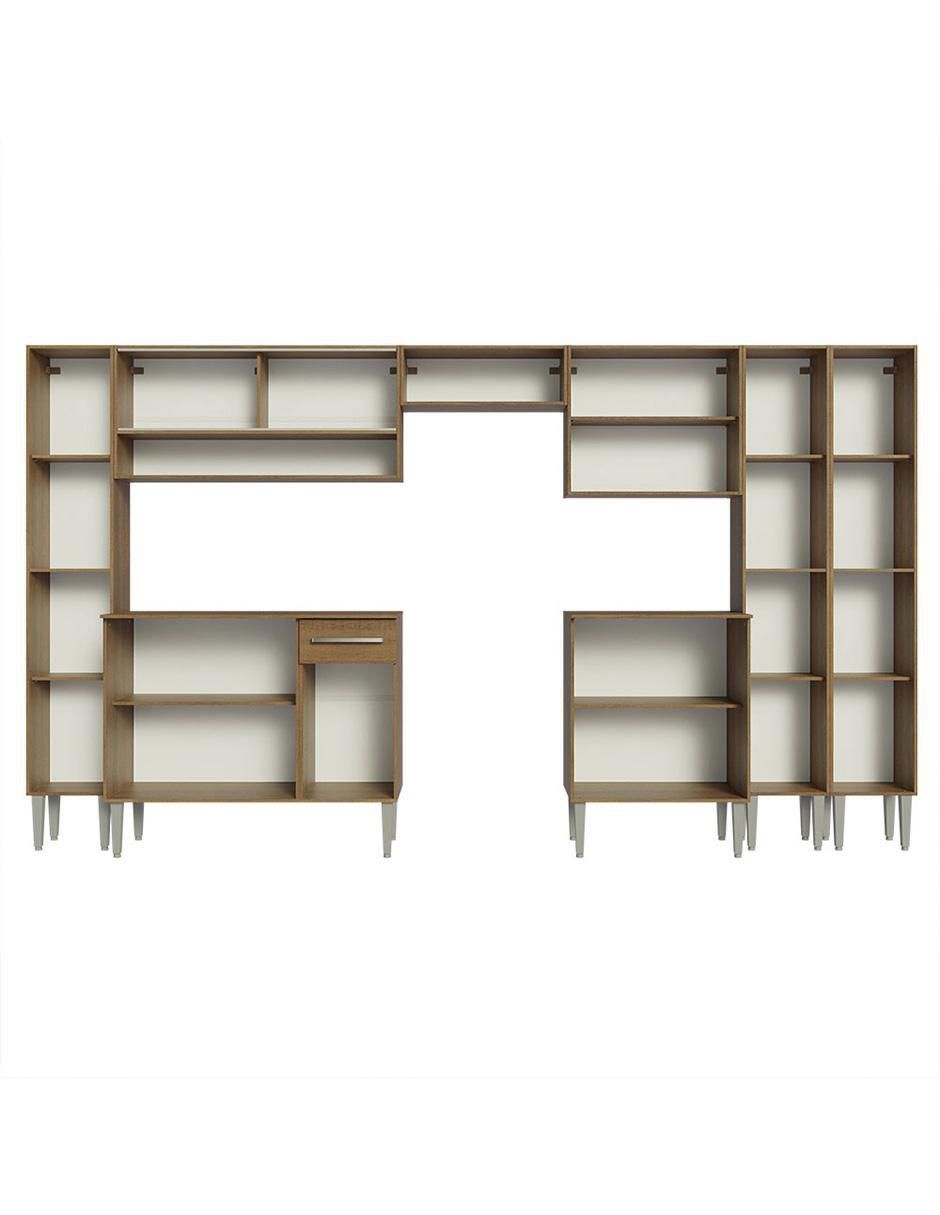 Cocina integral Madesa