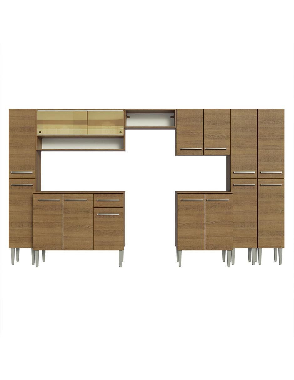 Cocina integral Madesa