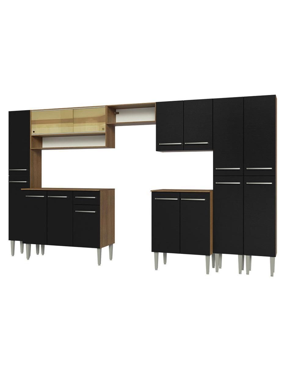 Cocina integral Madesa