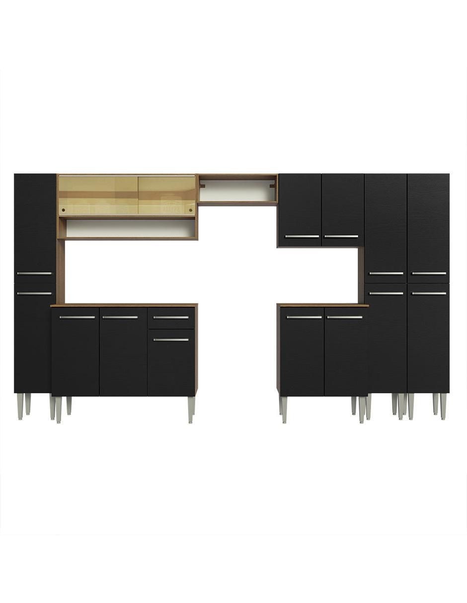 Cocina integral Madesa