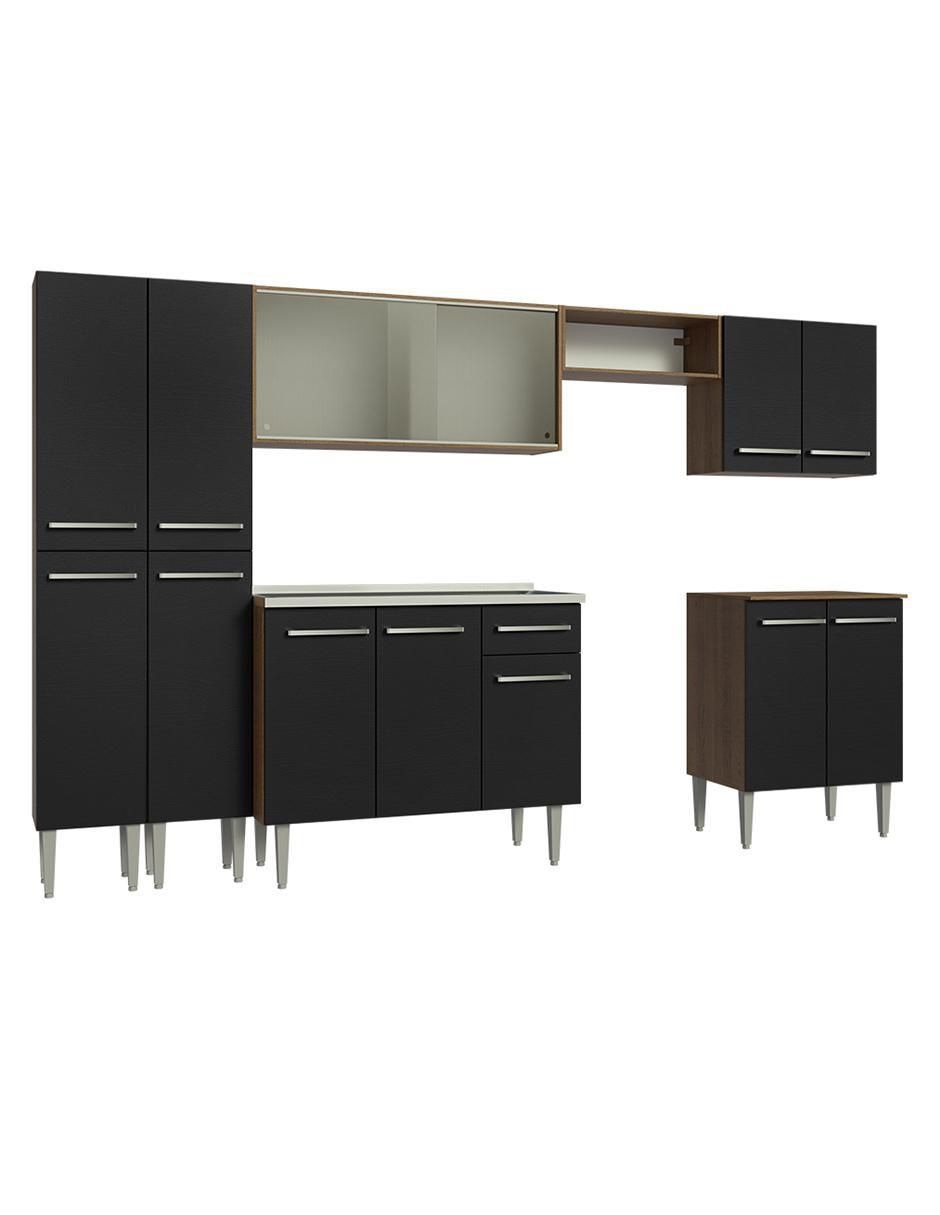 Cocina integral