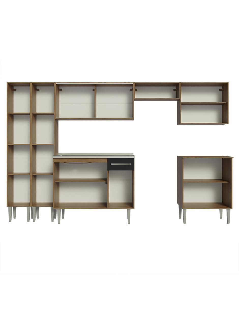 Cocina integral 13