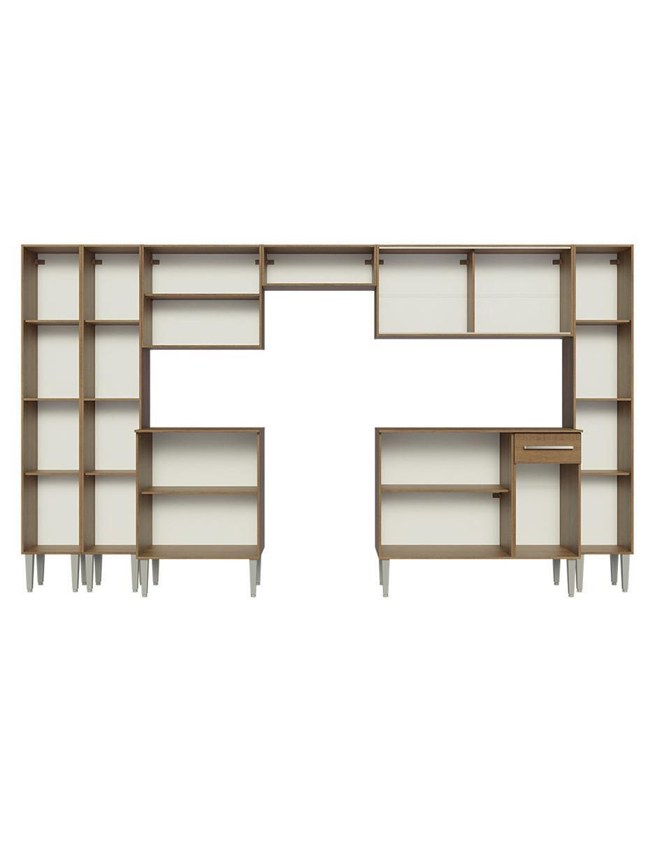 Cocina integral Madesa