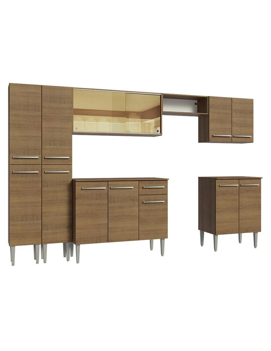Cocina integral Madesa