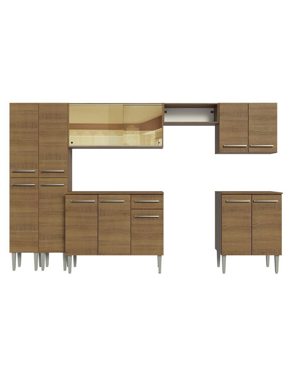 Cocina integral Madesa