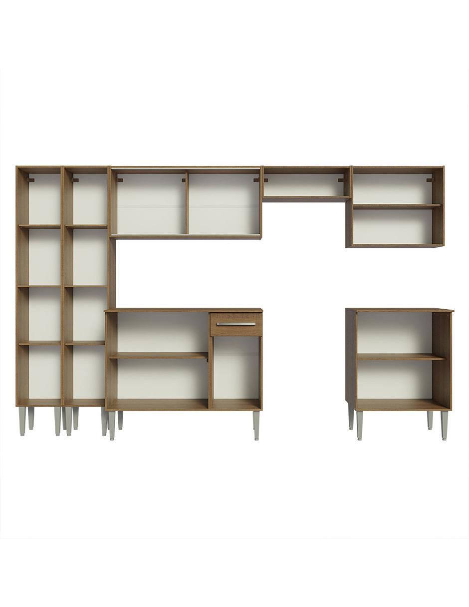Cocina integral Madesa