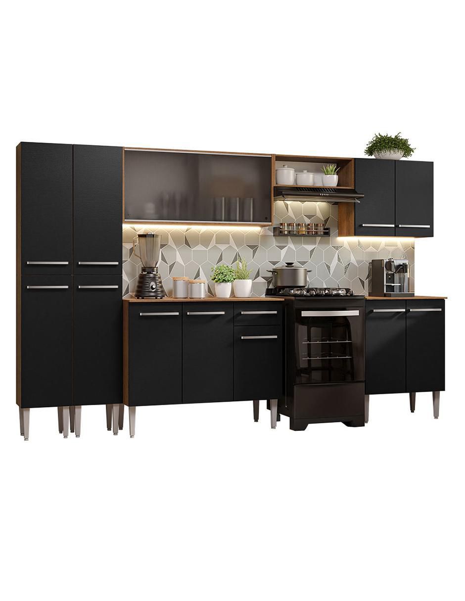 Cocina integral Madesa
