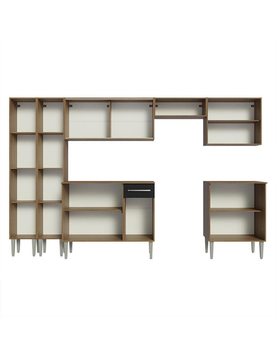 Cocina integral Madesa