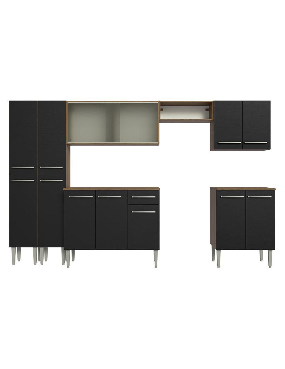 Cocina integral Madesa