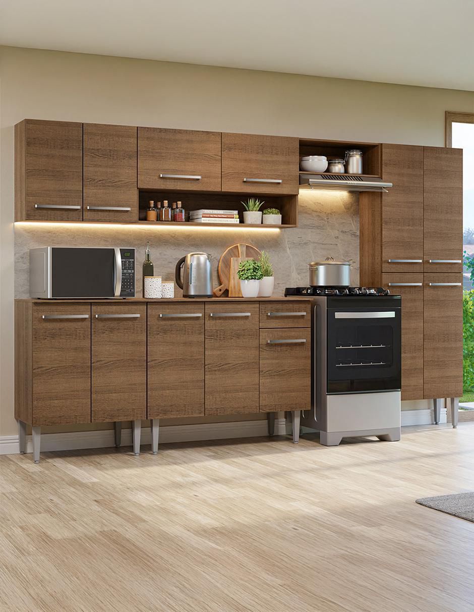 Cocina integral 2