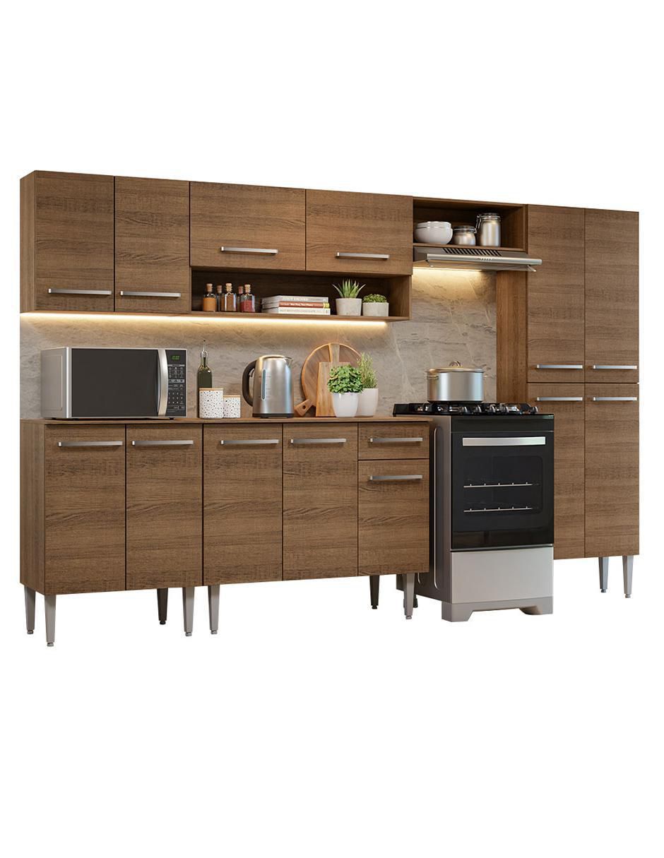 Cocina integral 3