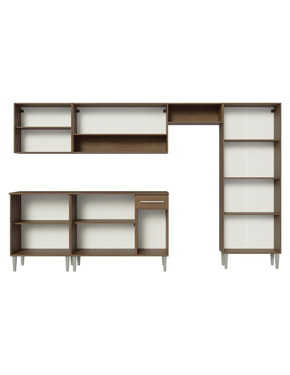 Cocina integral 4