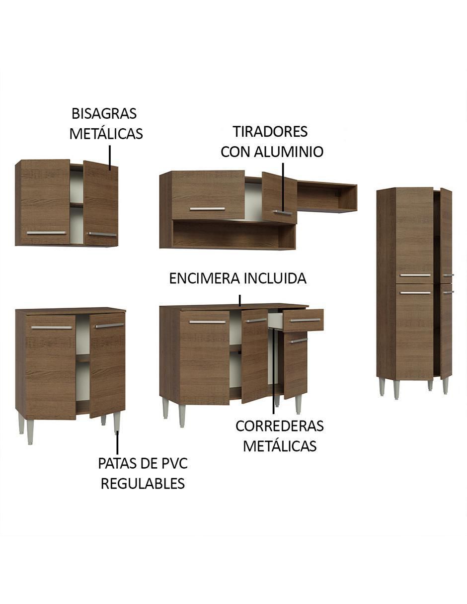 Cocina integral Cocina integral