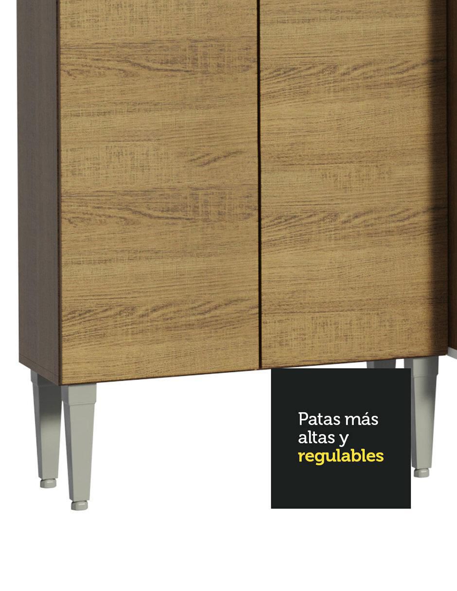 Cocina integral 6