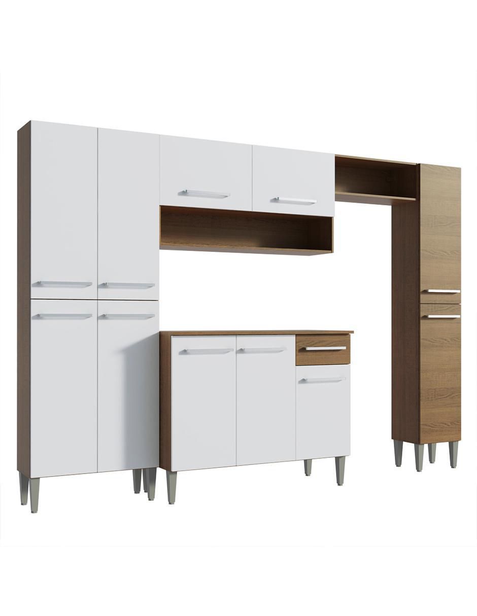 Cocina integral Madesa