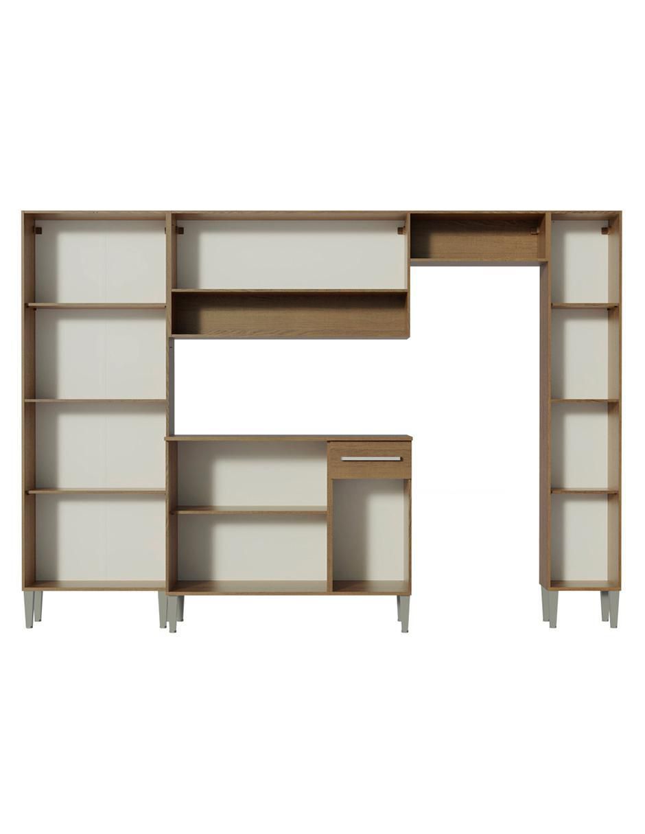 Cocina integral Madesa