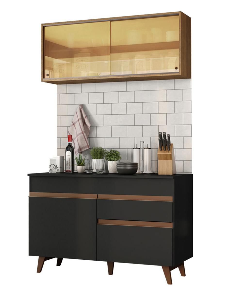 Cocina integral Madesa Reims