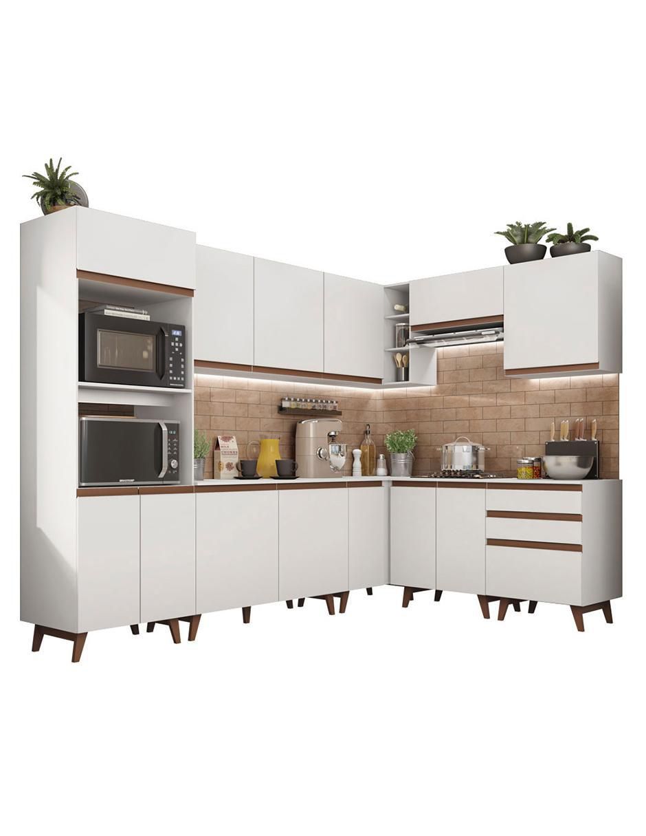 Cocina integral Reims 3