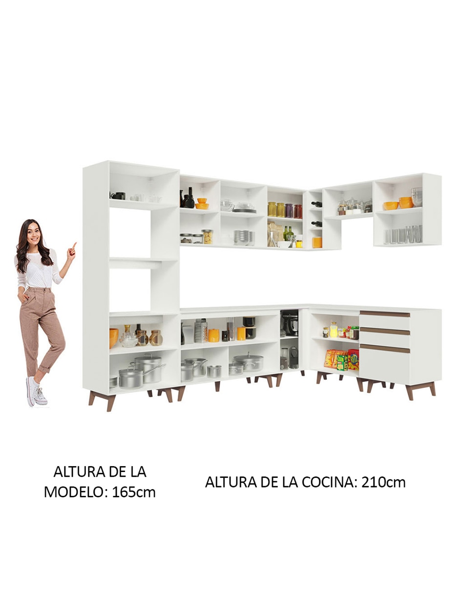 Cocina integral Reims Cocina integral Reims
