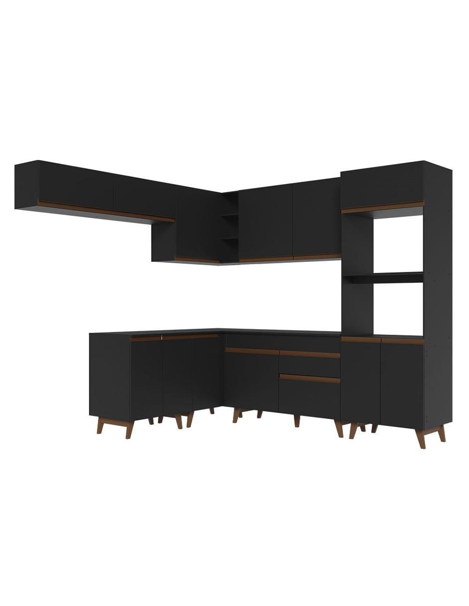 Cocina integral Reims 1