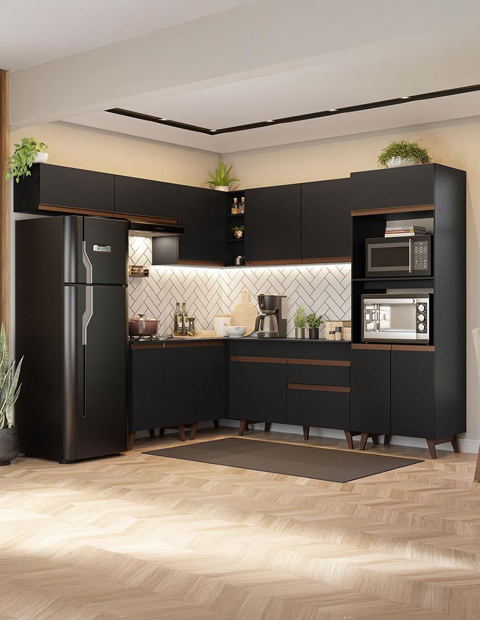 Cocina integral Reims 2