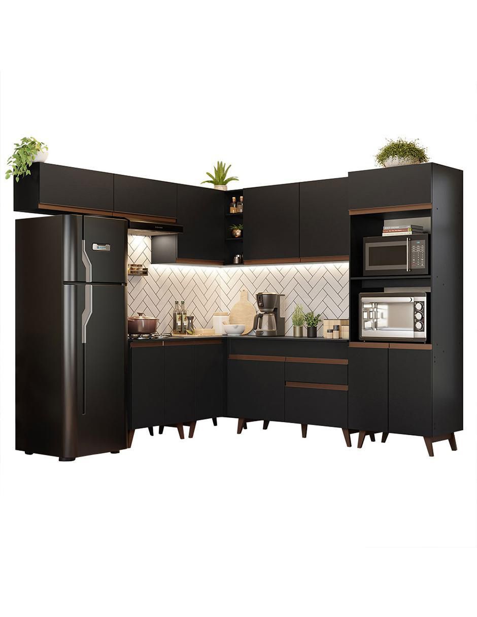 Cocina integral Reims 3