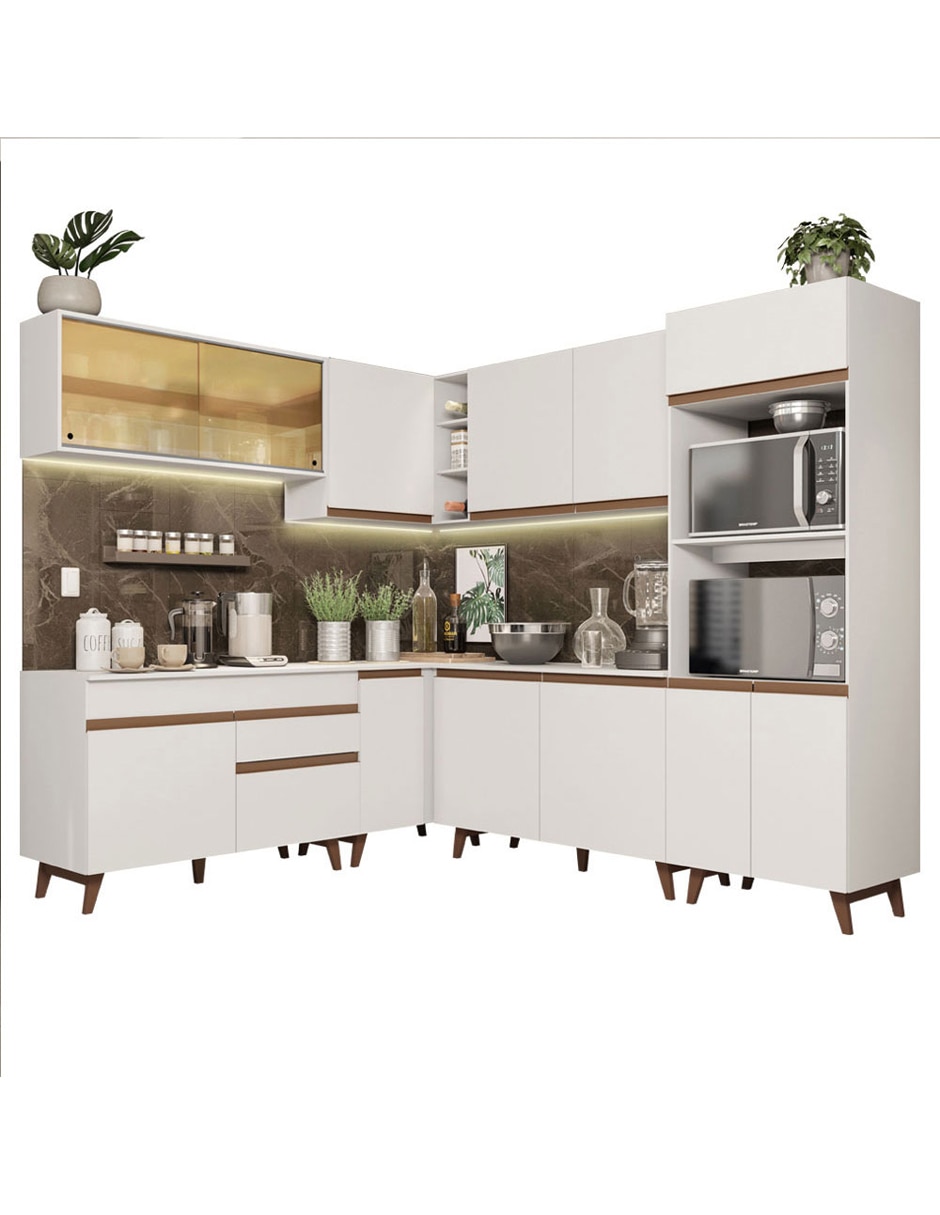 Cocina integral Reims 2