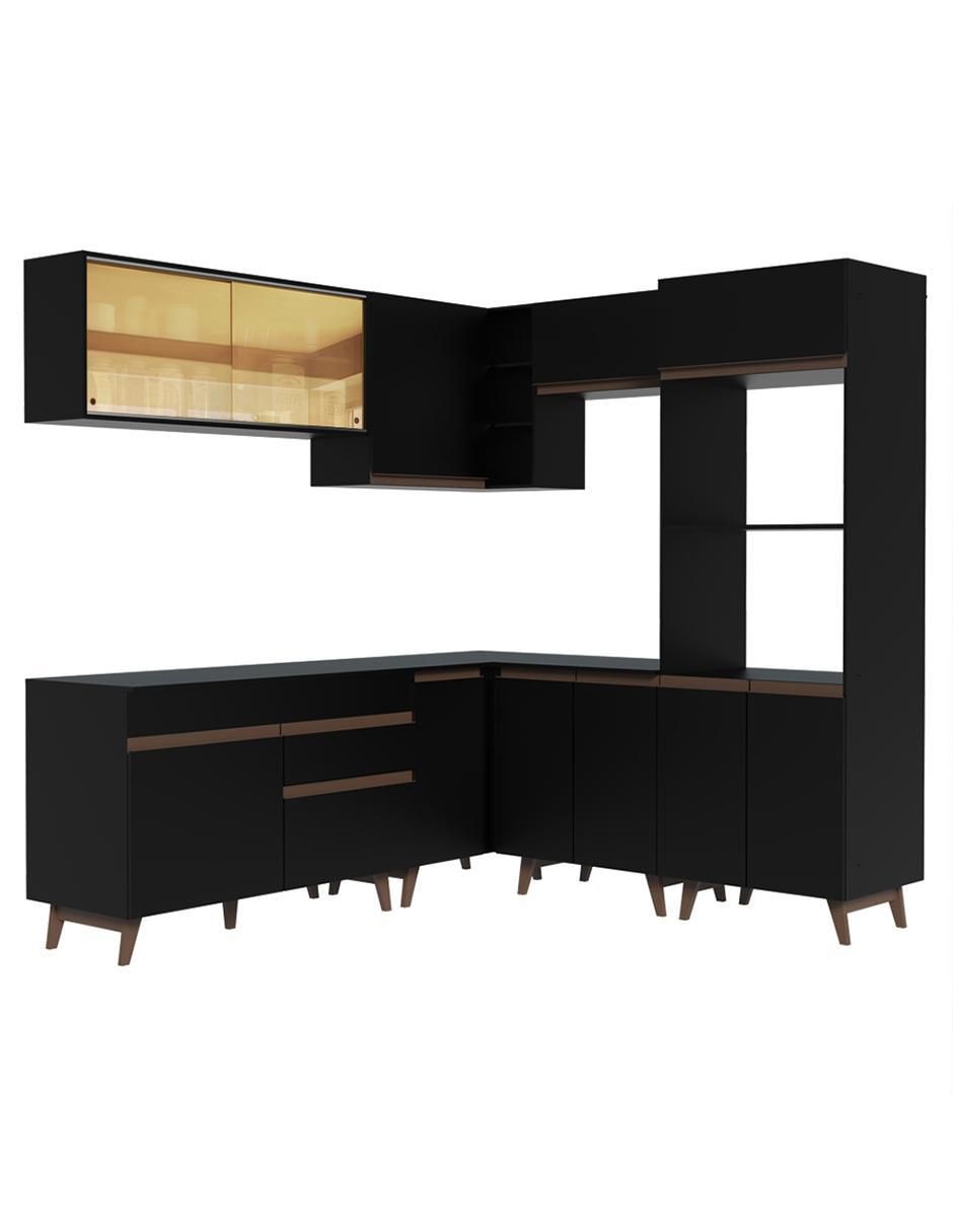 Cocina integral Reims 1