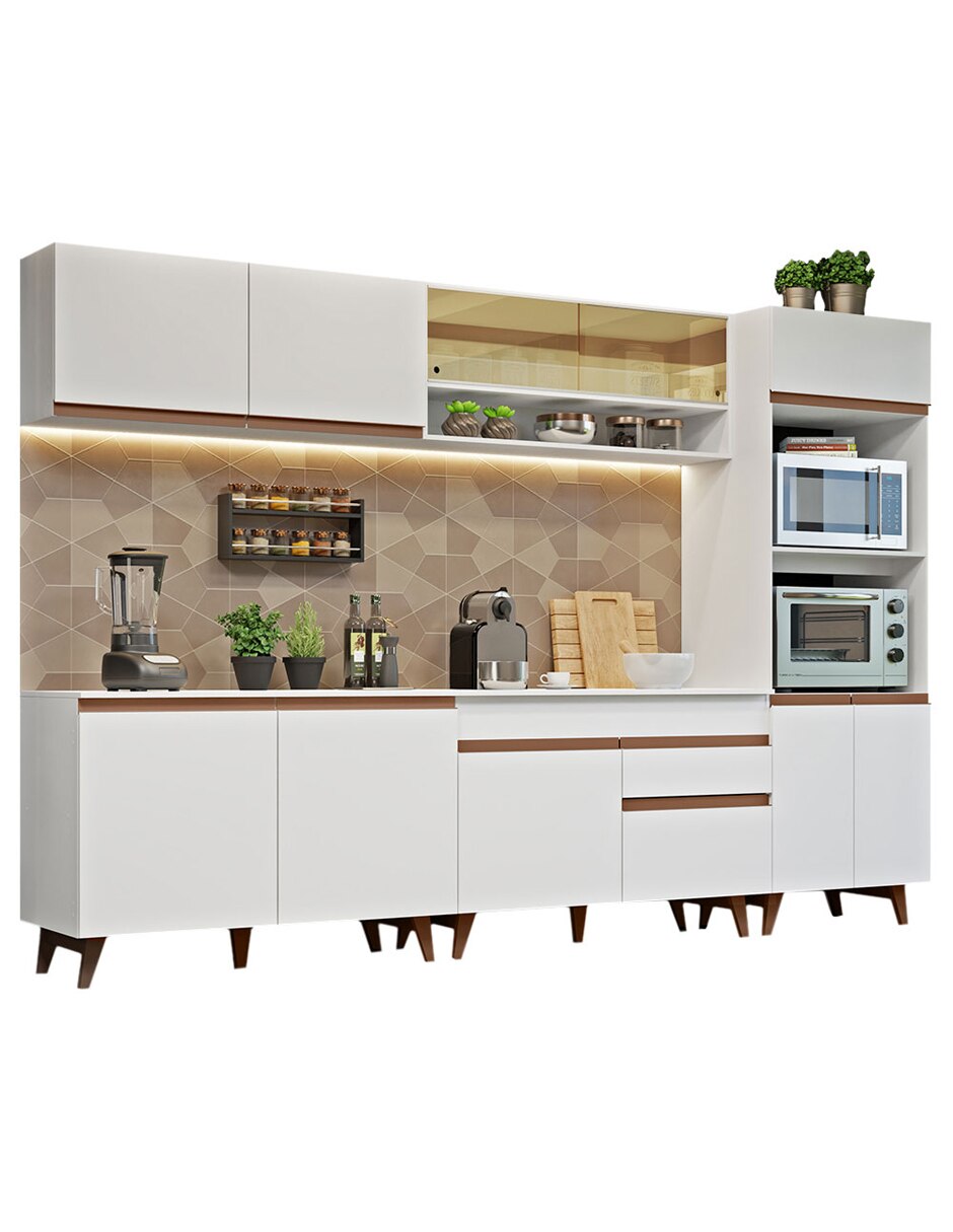 Cocina integral Reims 2