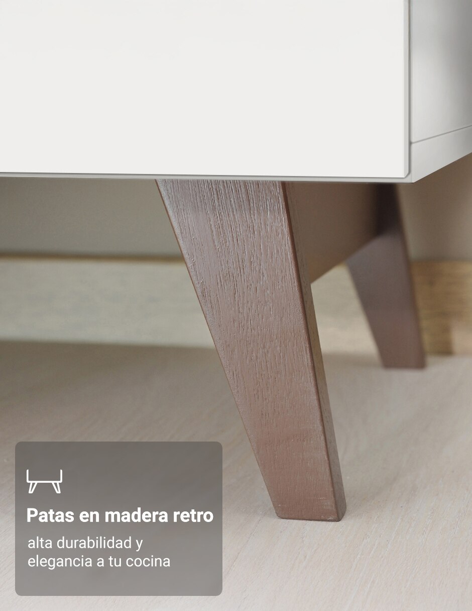 Cocina integral Reims 7