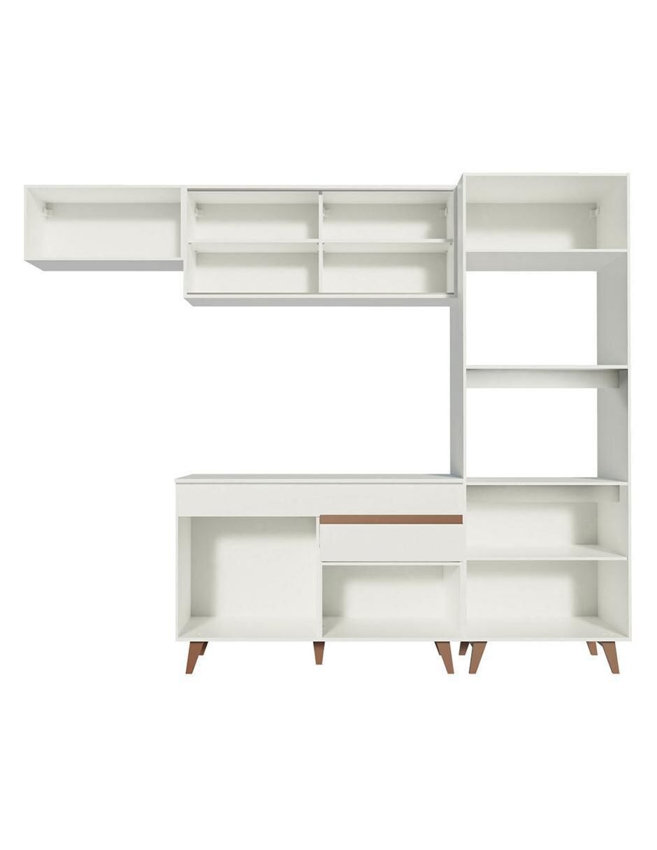Cocina integral Reims 5