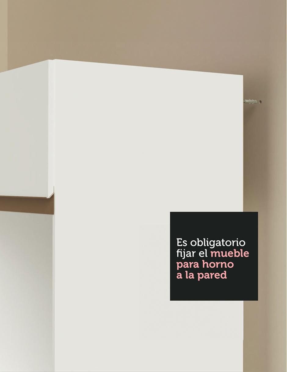Cocina integral Reims 9