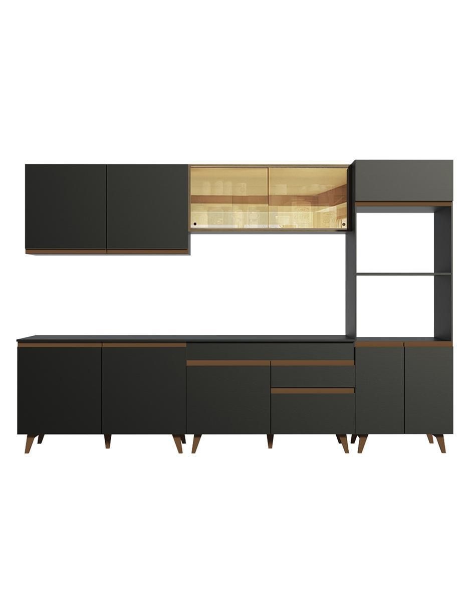 Cocina integral Reims