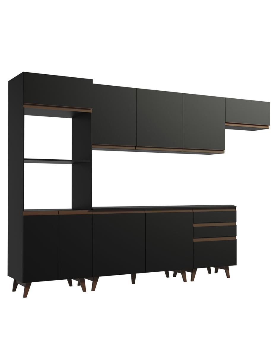 Cocina integral Reims 1