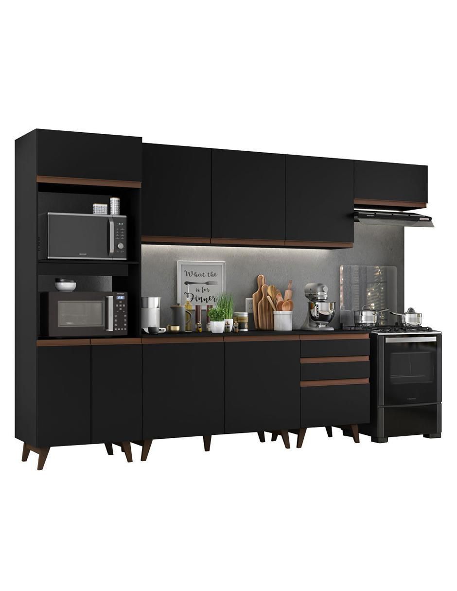 Cocina integral Reims 3