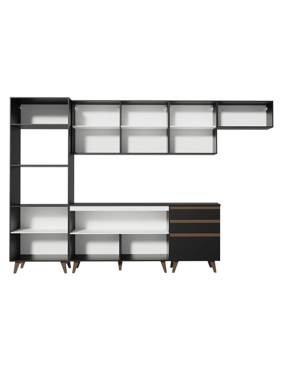 Cocina integral Reims 8