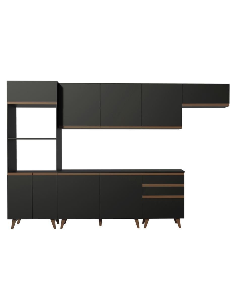 Cocina integral Reims 9