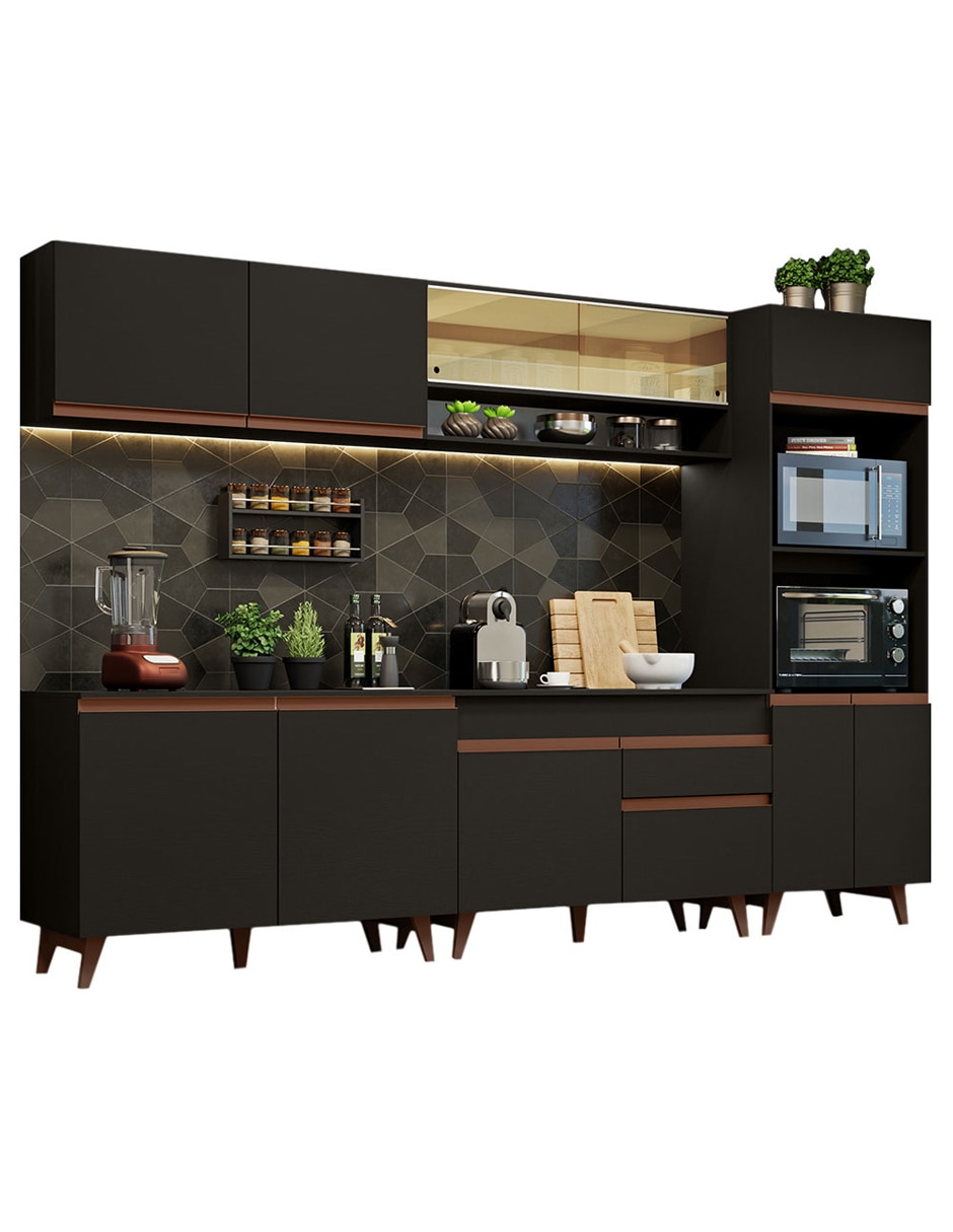 Cocina integral Reims 2