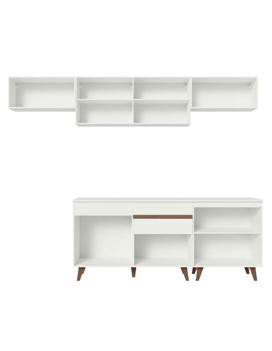 Cocina integral Madesa Reims