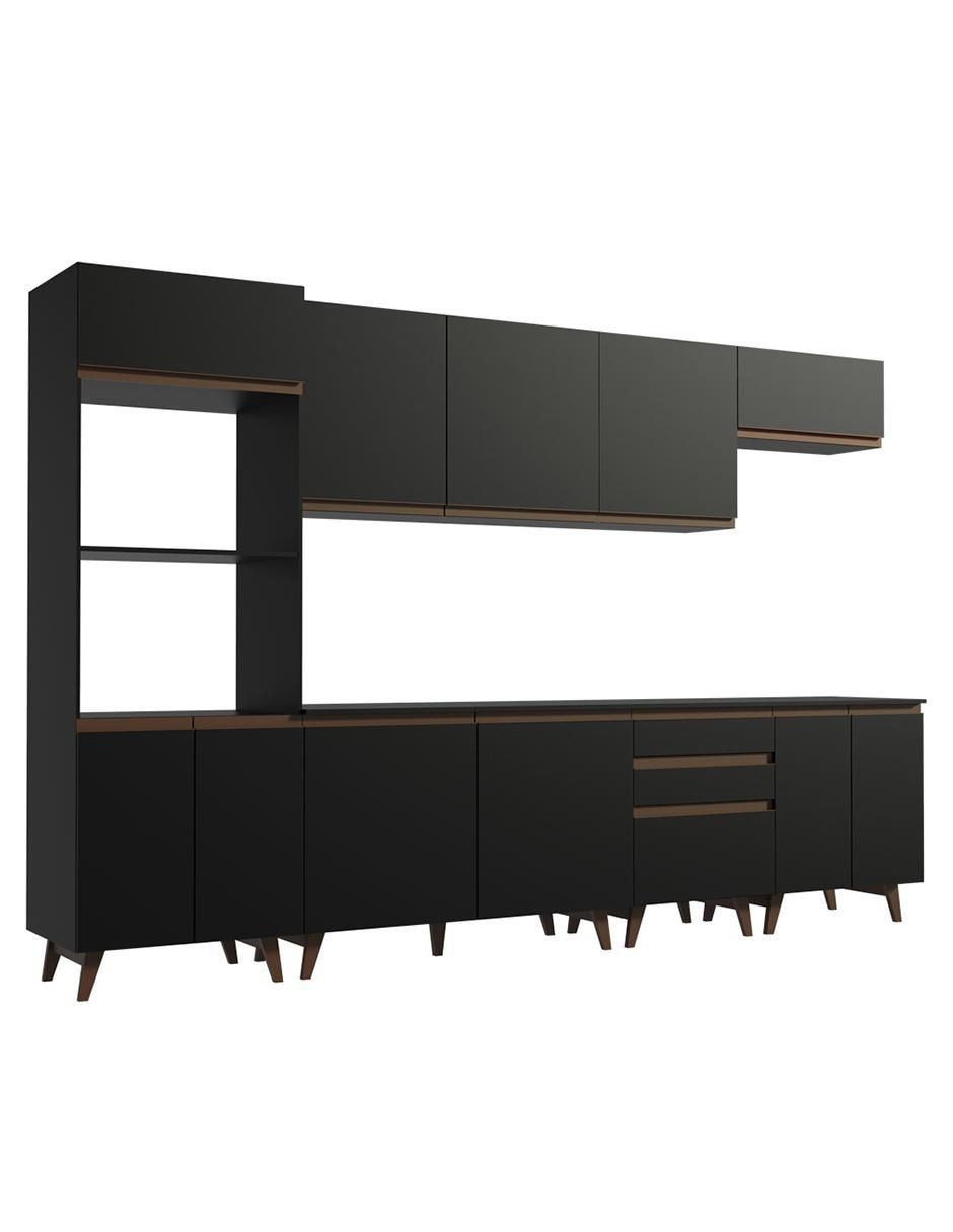 Cocina integral Reims 1
