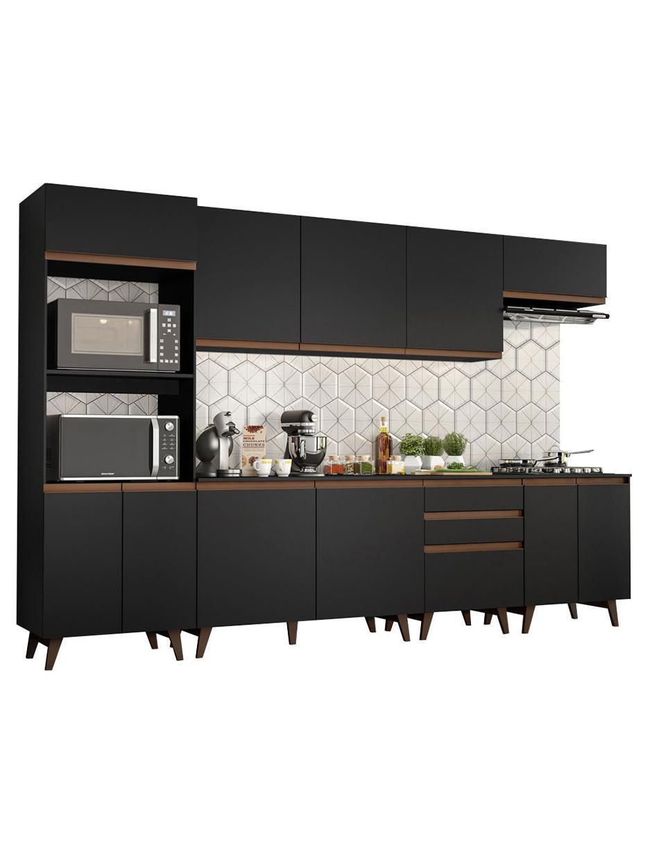 Cocina integral Reims 3