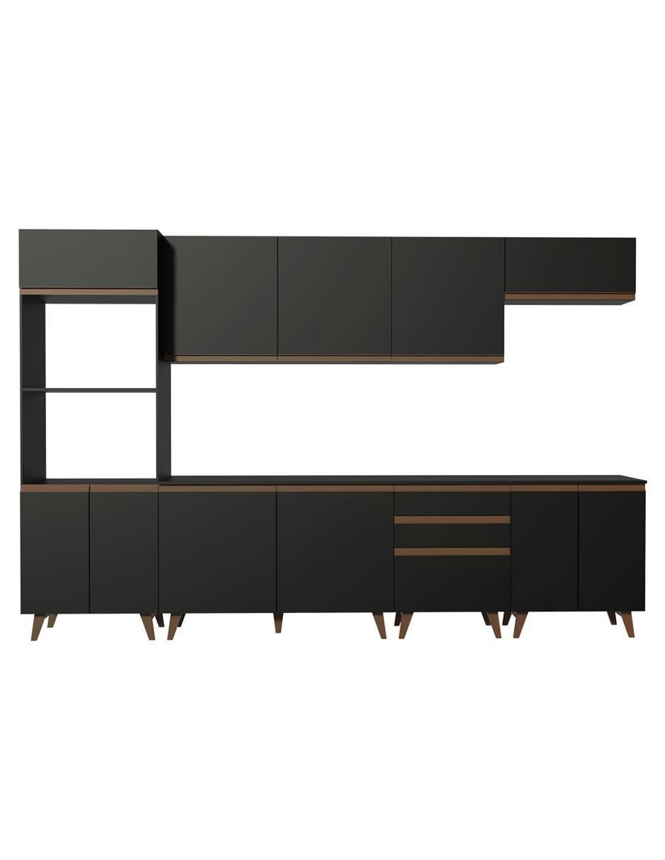 Cocina integral Reims 9