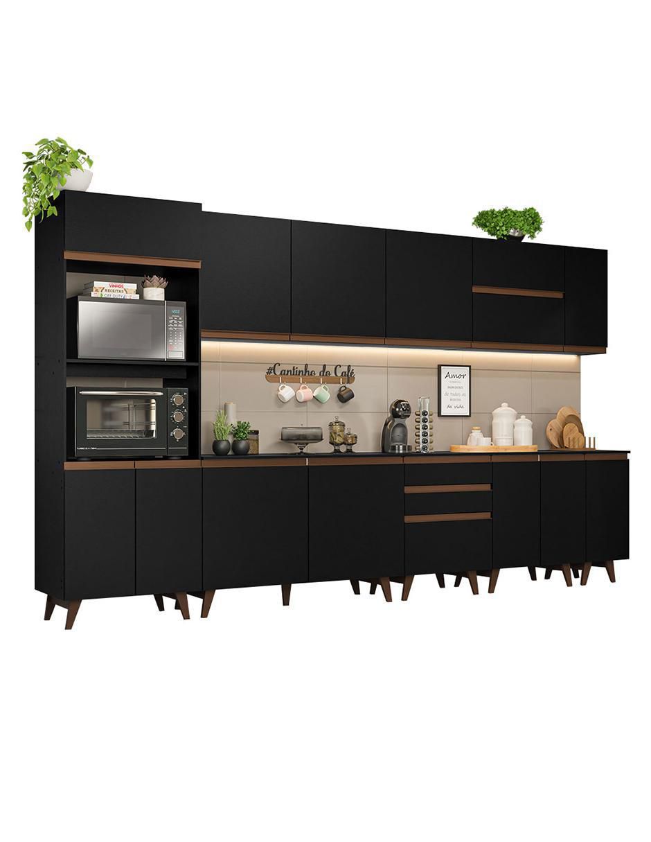 Cocina integral Madesa Reims