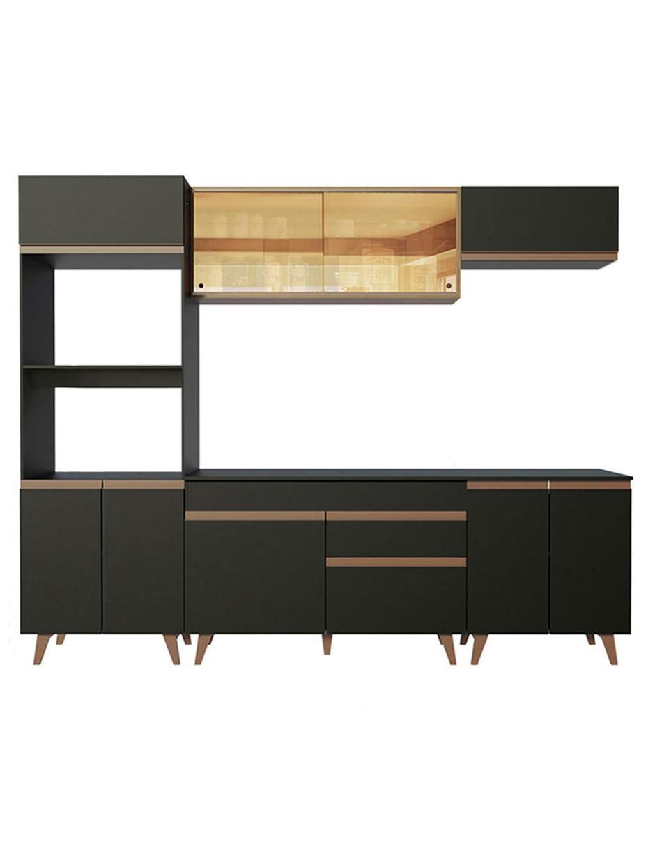 Cocina integral Reims 1