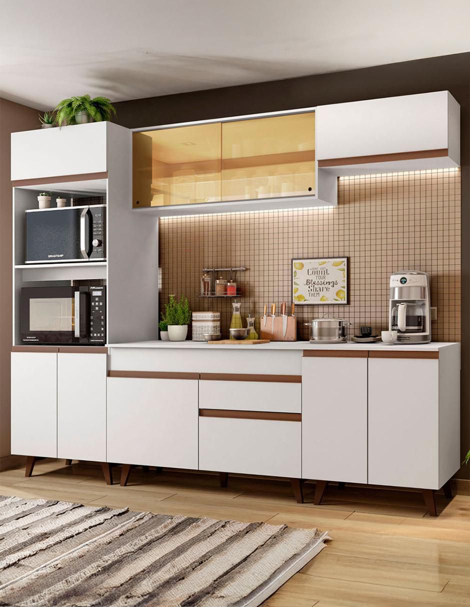 Cocina integral Reims 2