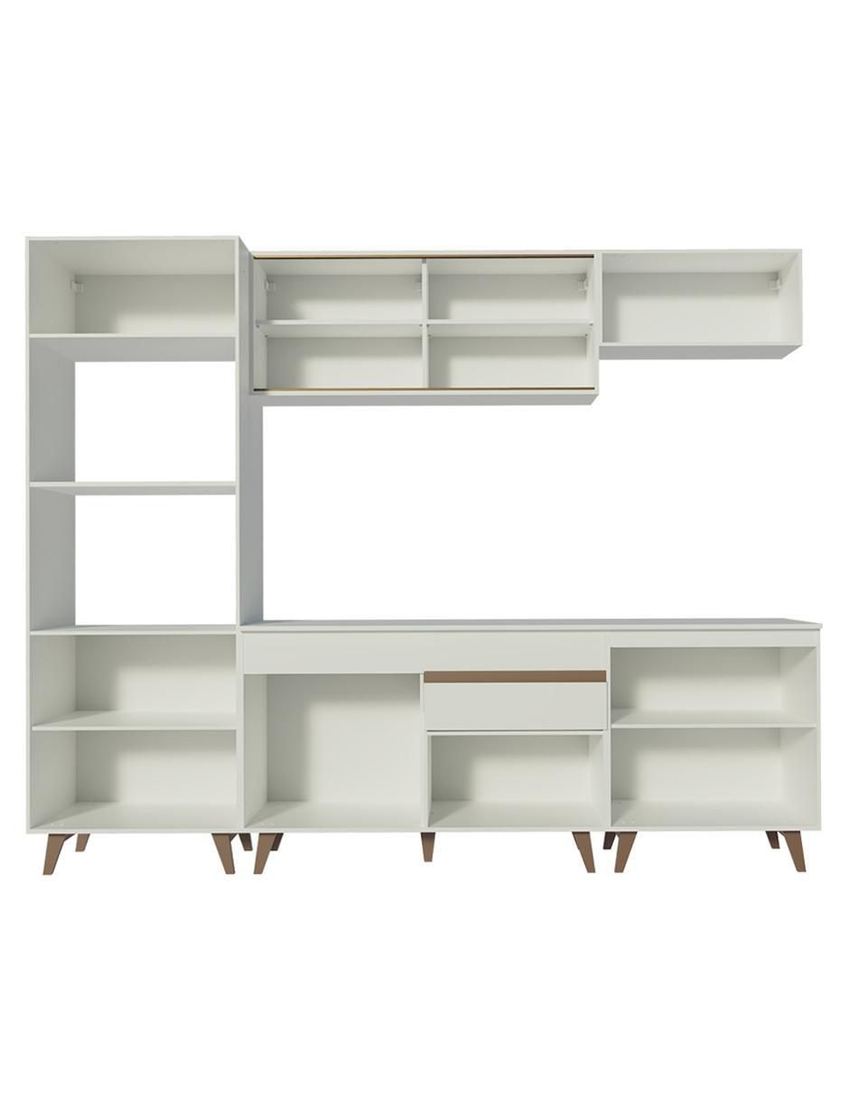 Cocina integral Reims 7