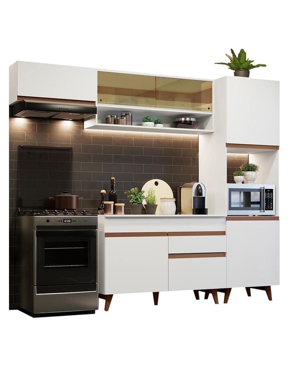 Cocina integral Reims 3